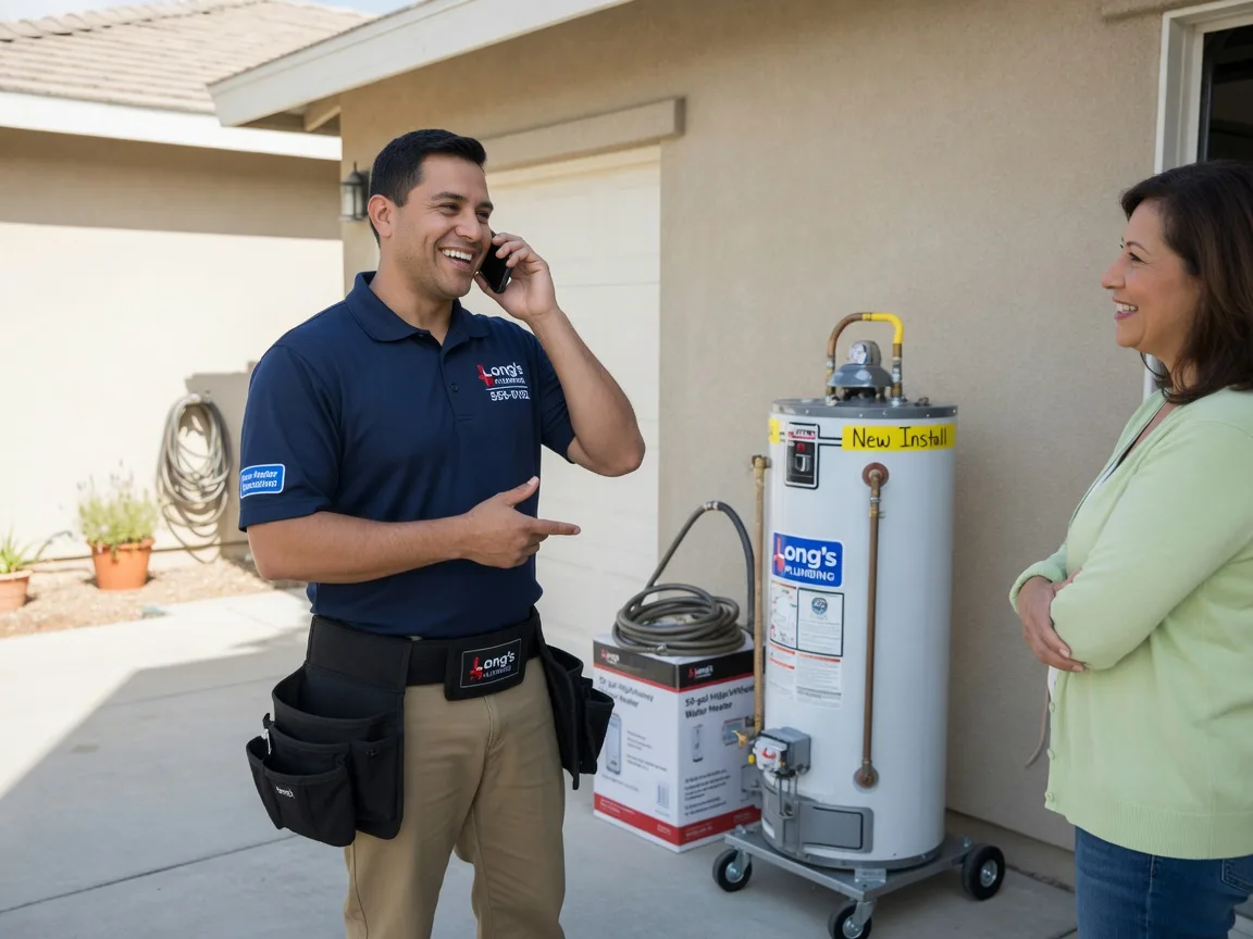 Leak Detection New London, MO FAQs